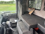 Cab with