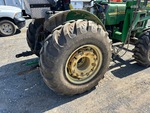 Chassis with