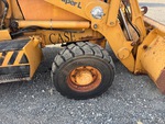 Chassis with