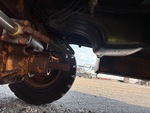 Drivetrain with