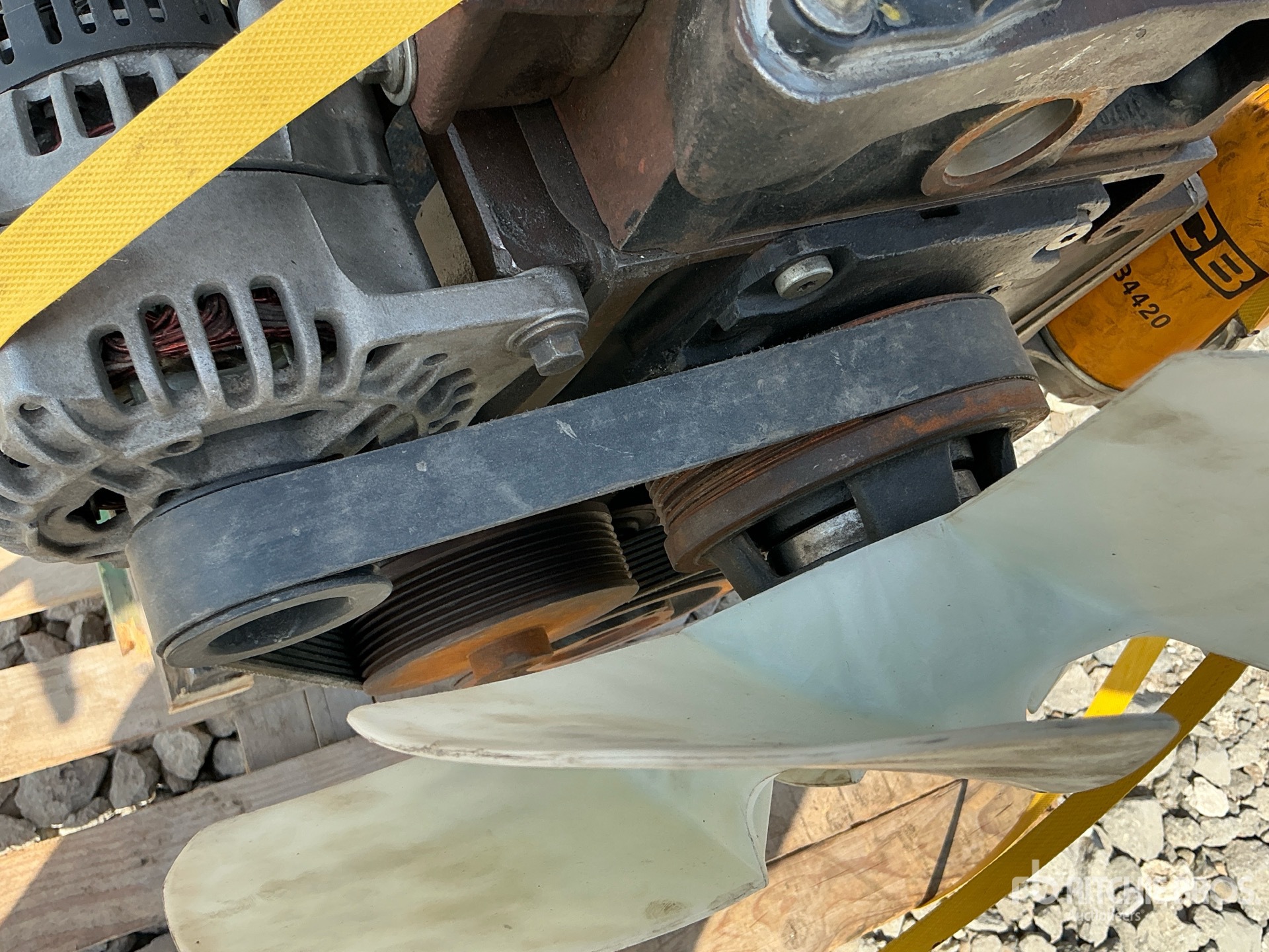2012 JCB 448