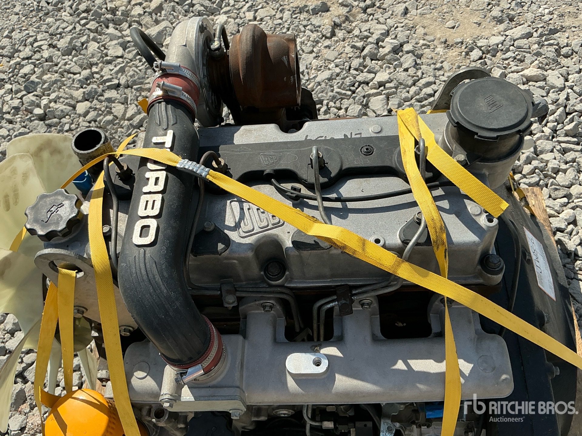 2012 JCB 448