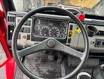 Cab with