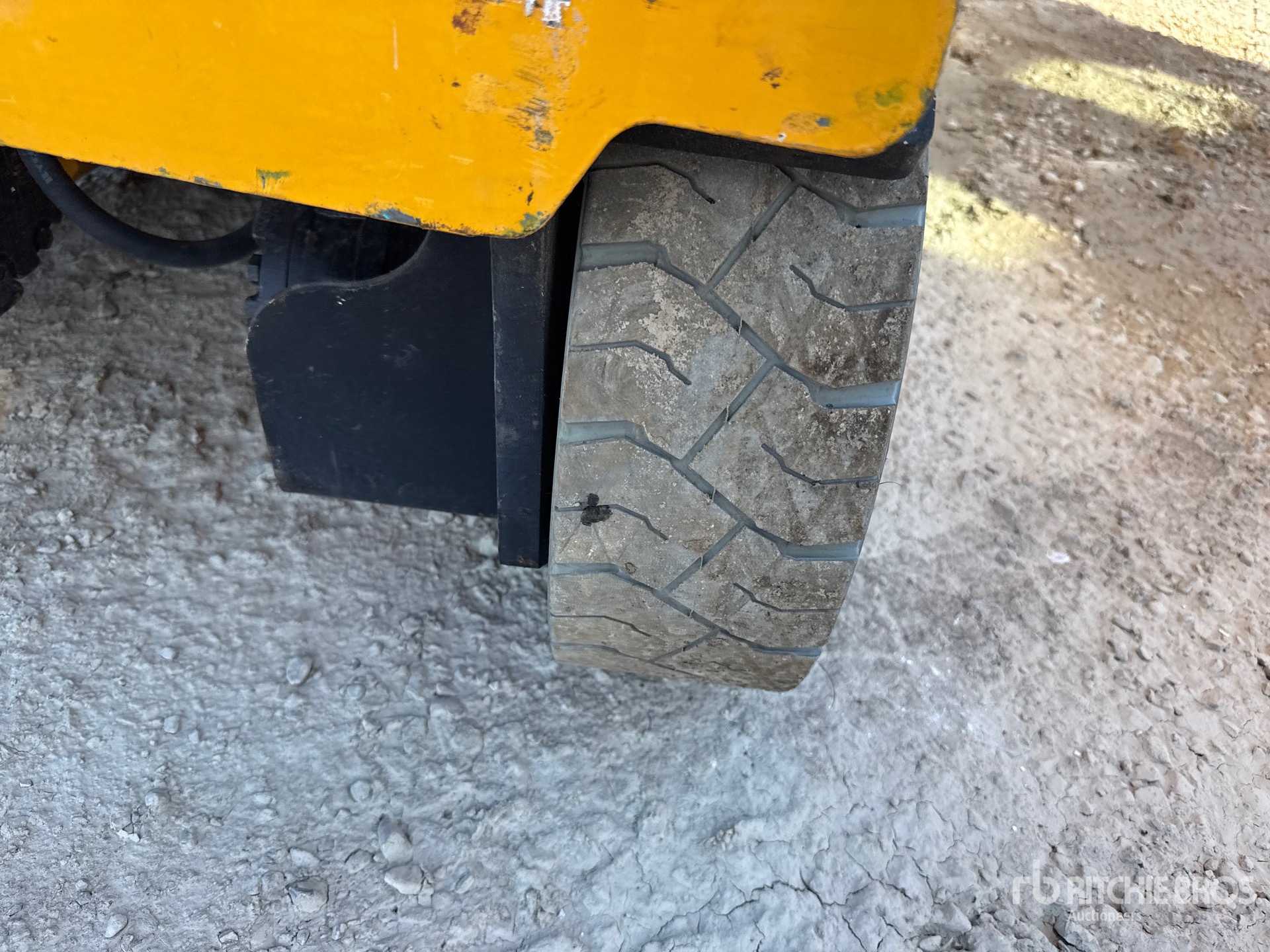 2016 Haulotte COMPACT 10N