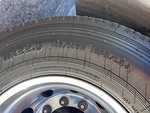 4 Underbody - Truck with