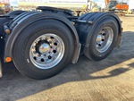 4 Underbody - Truck with