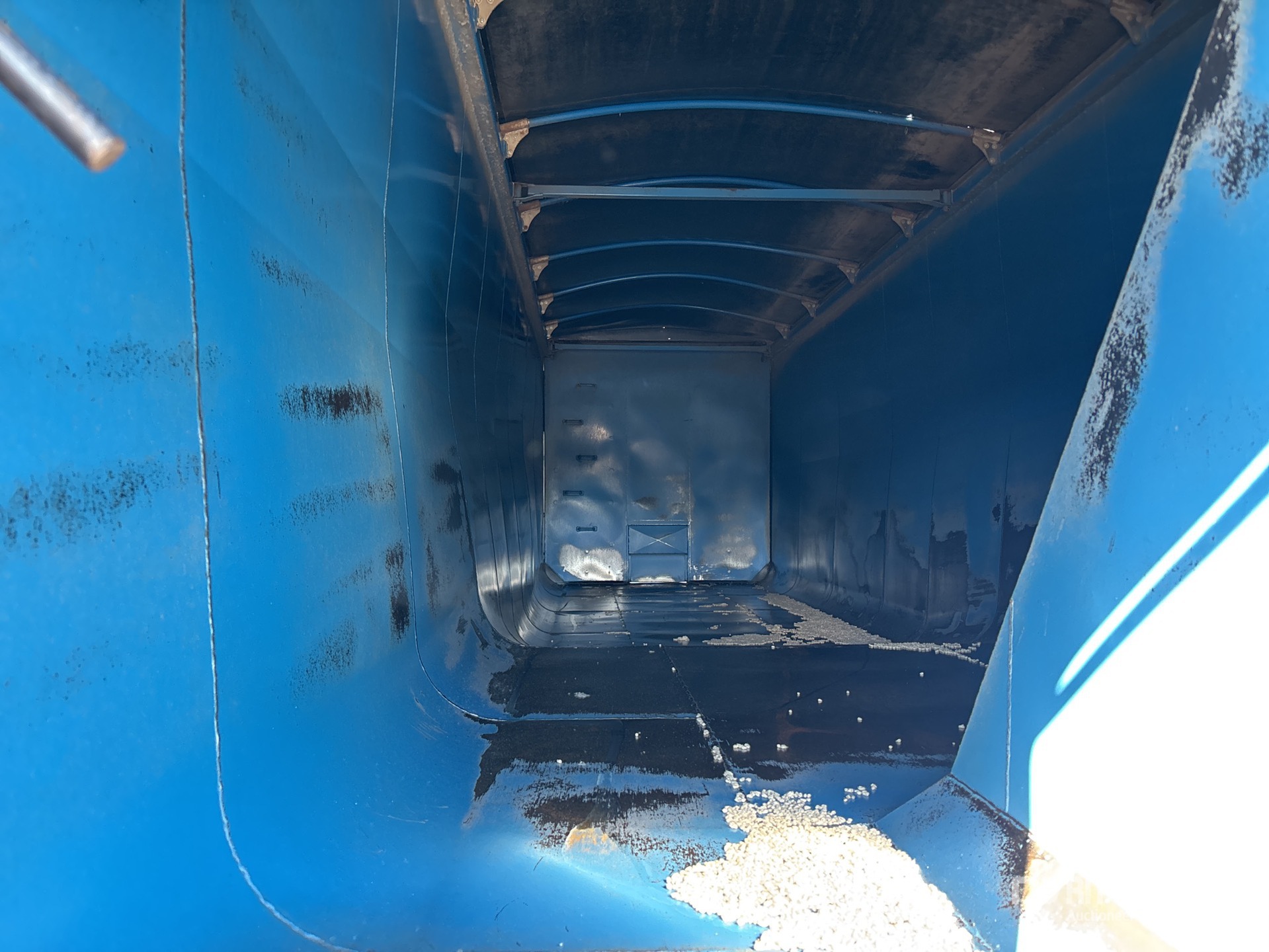 2021 Moore 9.8 m Tri/A Step Deck
