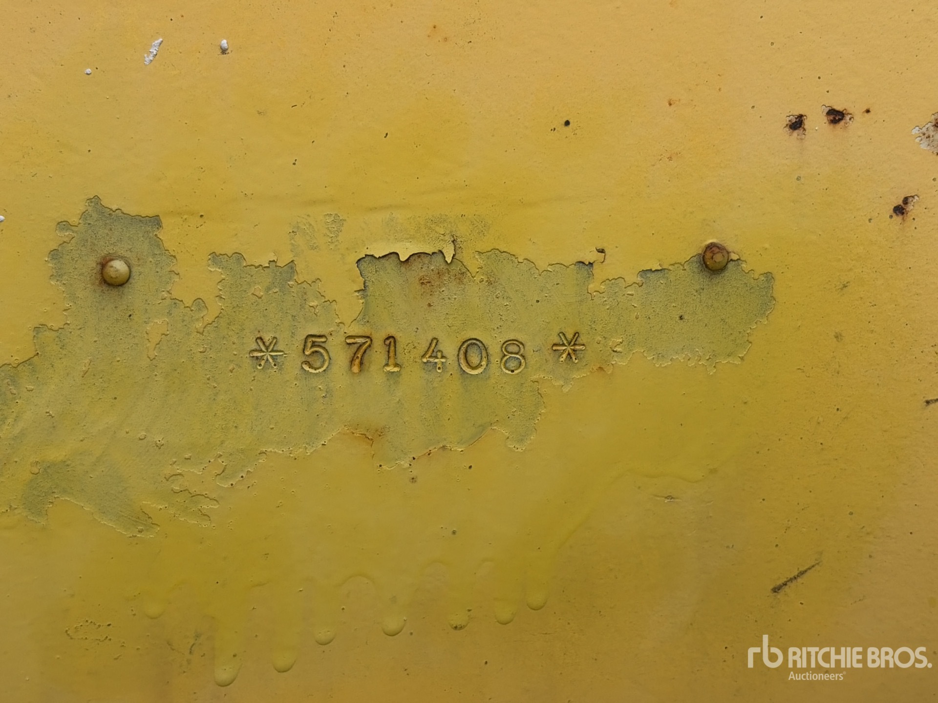 2013 Bomag RS446