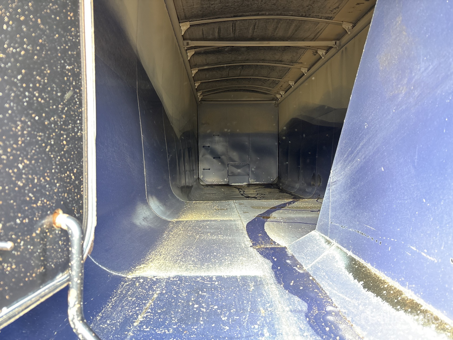 2022 Moore 9.9 M TRI/A STEP DECK