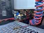 Hydraulics with