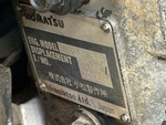Motor with