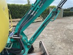 Hydraulics with