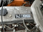 Engine with
