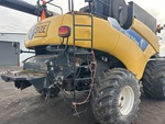 Chassis with