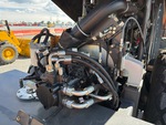 Hydraulics with