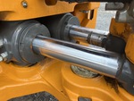 Hydraulics with