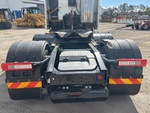 4 Underbody - Truck with