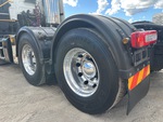 4 Underbody - Truck with