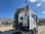 4 Underbody - Truck with
