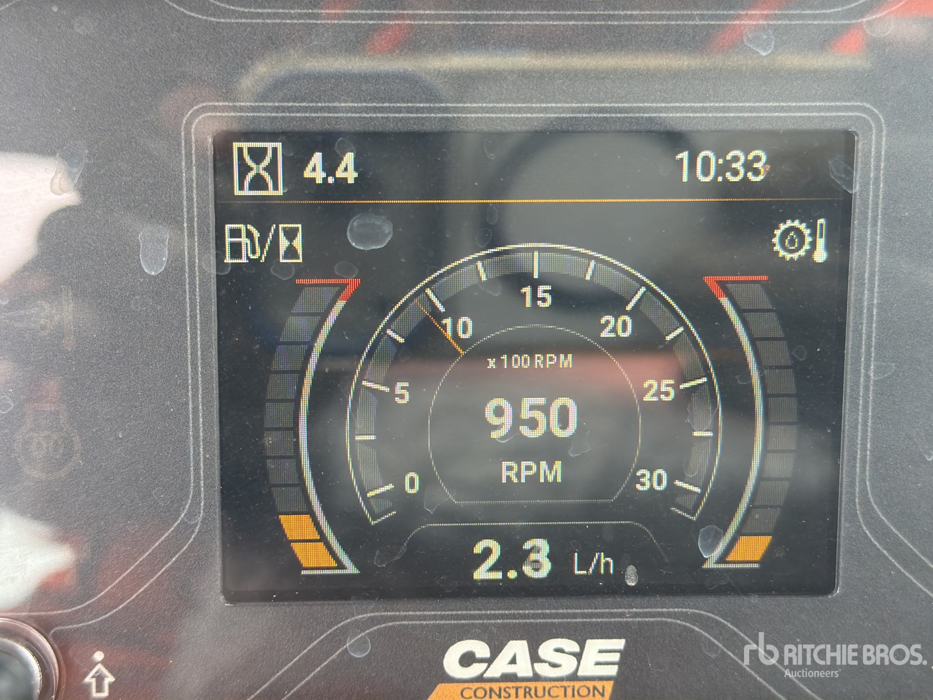 2026 Case 770NX