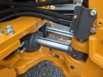 Hydraulics with
