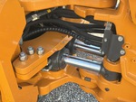 Hydraulics with