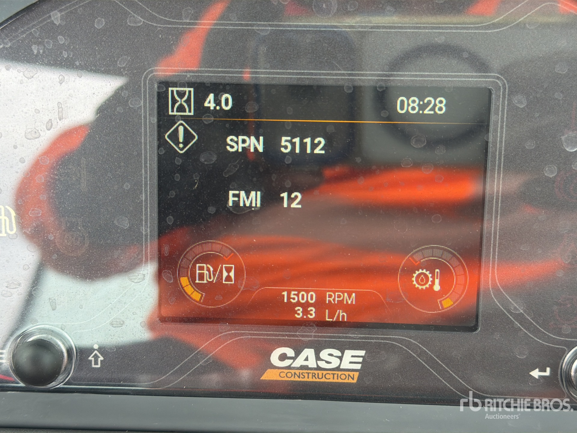 2026 Case 770NX