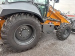 Chassis with