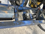 Hydraulics with