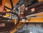 Hydraulics with