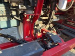 Hydraulics with