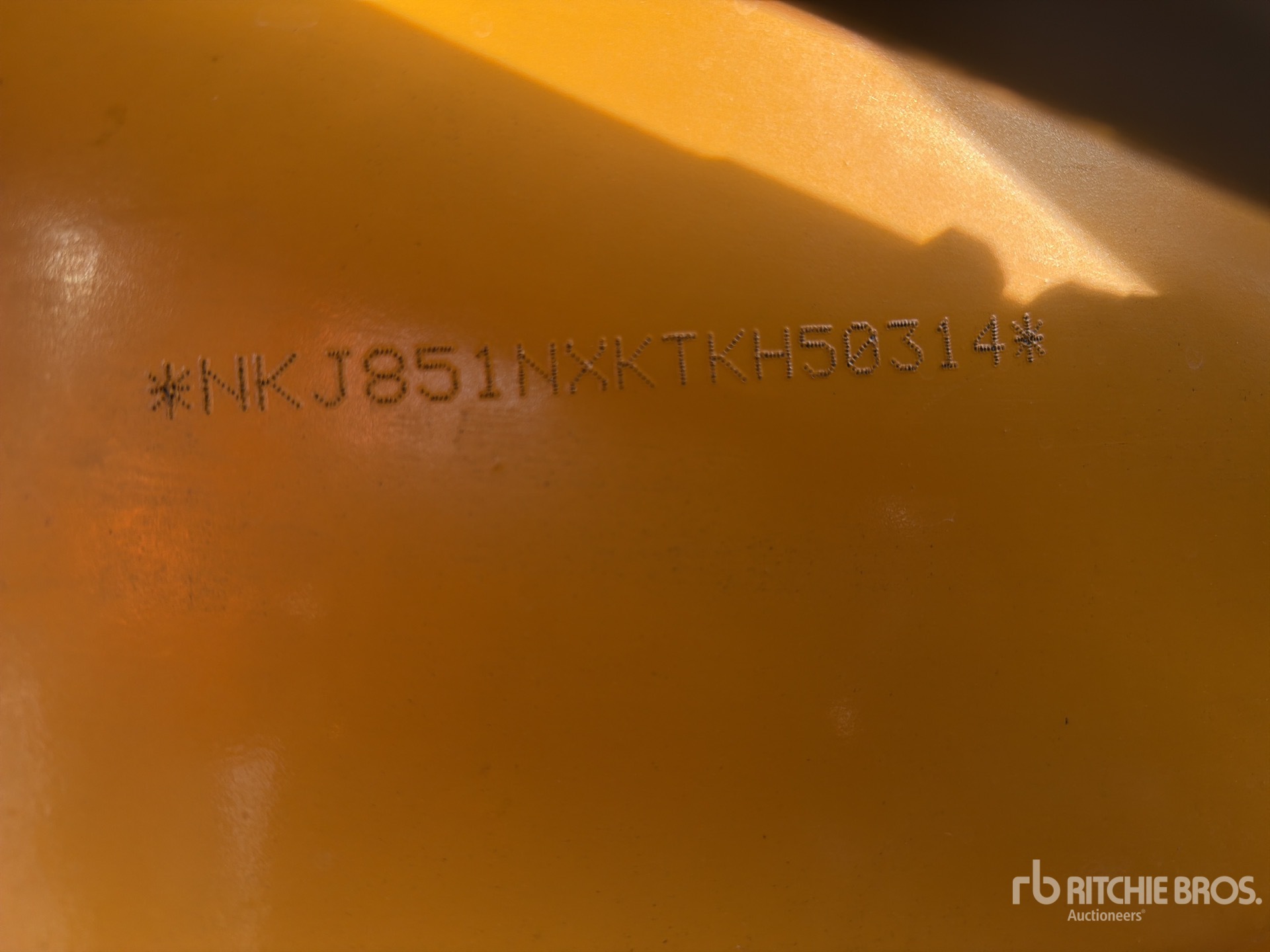 2026 Case 851NX