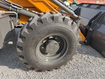 Chassis with