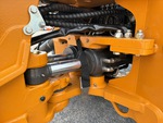 Hydraulics with