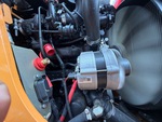 Motor with