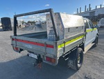 Chassis with