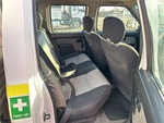 Cab with