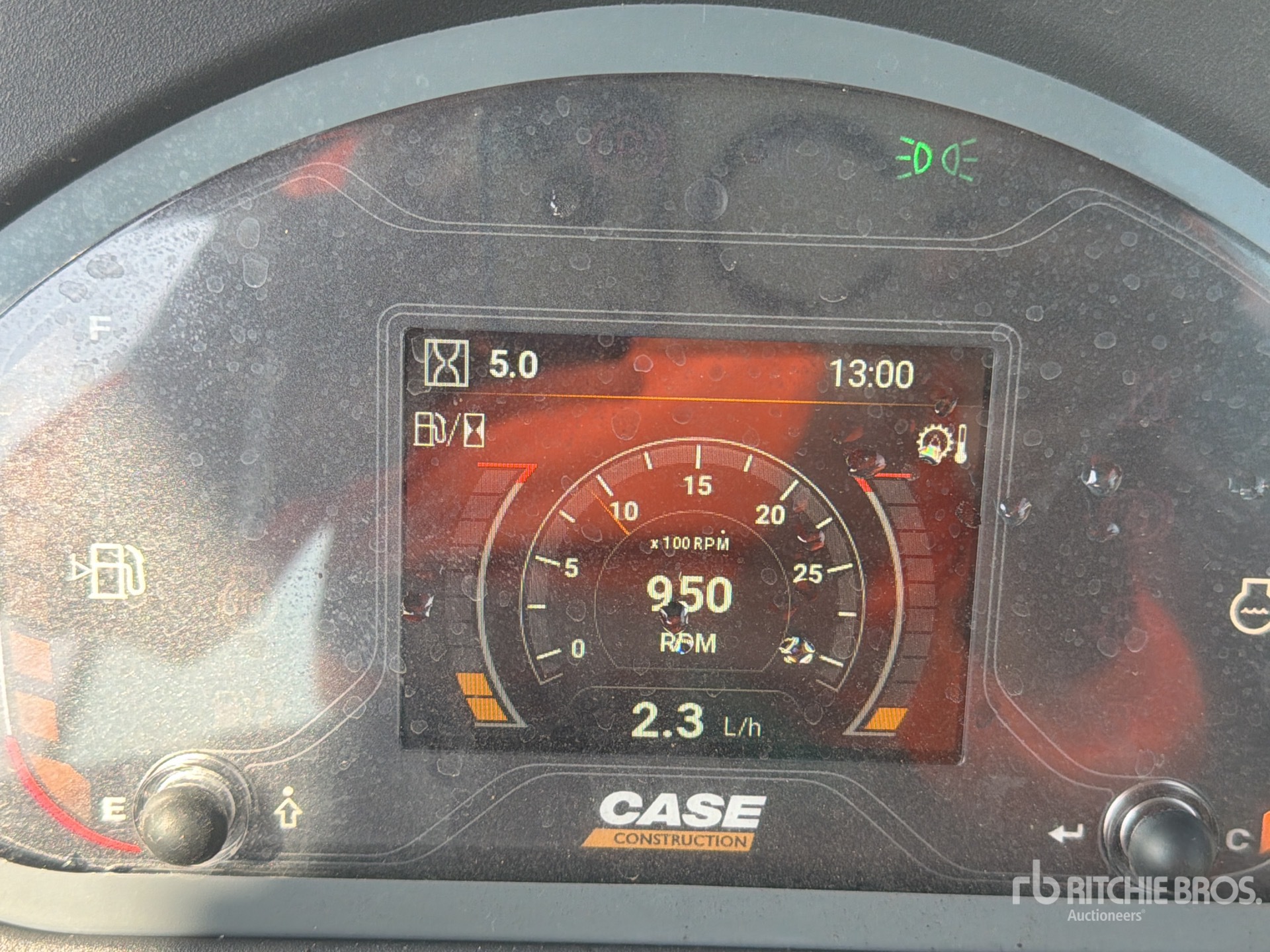 2026 Case 851NX