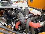 Motor with