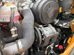 Motor with