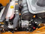 Motor with