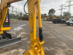 Hydraulics with