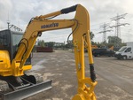 v2 Chassis - Excavator with