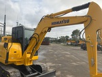 v2 Chassis - Excavator with