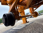 Trailer Chassis with