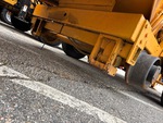 Trailer Chassis with