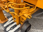 Hydraulics with