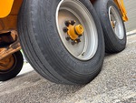 Trailer Chassis with