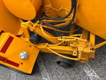 Hydraulics with