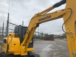 v2 Chassis - Excavator with